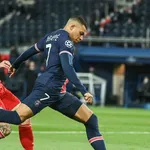 PSG – Mercato : le remplaçant de Mbappé serait connu !