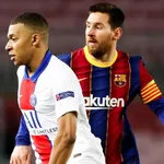 PSG – Mercato : le rêve d’un trio Mbappé – Messi – Neymar torpillé d’entrée