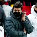 PSG – Mercato : le sort de Pochettino tranché après la déconvenue niçoise