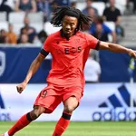 PSG – Mercato : le Stade Rennais déboule sur la piste Thuram (OGC Nice)