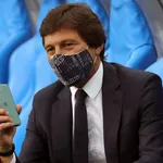 PSG – Mercato : le Stade Rennais pourrait aider Leonardo dans son opération dégraissage
