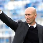 PSG – Mercato : le staff de Zidane se dessine