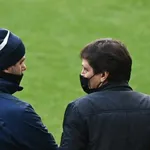 PSG – Mercato : le successeur de Leonardo déjà  identifié ?