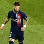 PSG &ndash; Mercato : le tacle implicite de Sergio Ramos à  Luis Enrique