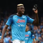PSG – Mercato : le tarif pour Osimhen est fixé, il est ahurissant !