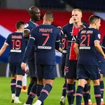 PSG – Mercato : le Top 10 des joueurs les mieux cotés chez les Parisiens