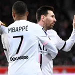 PSG – Mercato : le très sale coup de Mbappé à Messi