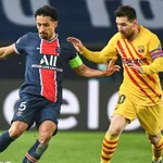 PSG – Mercato : Leonardo a commis une énorme erreur pour Messi