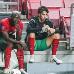 PSG – Mercato : Leonardo a déjà  deux cracks en tête en cas de départ de Mbappé !