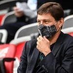 PSG – Mercato : Leonardo a détourné Moïse Kean de Cristiano Ronaldo