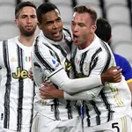 PSG – Mercato : Leonardo a le champ libre pour Cristiano Ronaldo… et un milieu de la Juve
