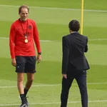 PSG – Mercato : Leonardo a mis KO Neymar en une phrase-choc