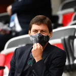 PSG – Mercato : Leonardo a repoussé un dossier explosif en janvier 2021