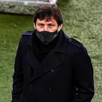 PSG – Mercato : Leonardo a trois dossiers sensibles à gérer d’ici à la fin de saison