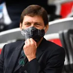 PSG – Mercato : Leonardo aurait déjà  acté un transfert