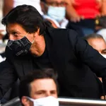 PSG &ndash; Mercato : Leonardo aurait relancé un vieux dossier à  gauche