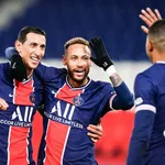 PSG – Mercato : Leonardo aurait verrouillé un des quatre Fantastiques !