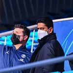 PSG – Mercato : Leonardo bloque un premier dossier de taille