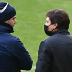 PSG – Mercato : Leonardo charge le Real Madrid pour Mbappé… avant Ramos ?