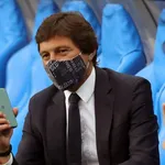 PSG – Mercato : Leonardo n’aurait pas bougé pour cette star de Chelsea