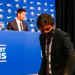 PSG – Mercato : Leonardo n’avait pas prévu de Messi dans son projet estival