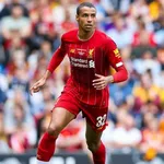 PSG &ndash; Mercato : Leonardo prêt à  dénicher le successeur de Thiago Silva à  Liverpool ?