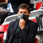 PSG – Mercato : Leonardo tente Ramos (Real Madrid) et relance un dossier XXL en Italie !