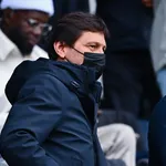 PSG – Mercato : Leonardo relance une vieille lubie, la piste Zidane abandonnée ?