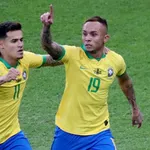 PSG – Mercato : Leonardo s’est renseigné sur le dernier crack du Brasileiro