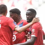 PSG – Mercato : Leonardo scrute un dossier brûlant au LOSC