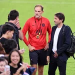 PSG – Mercato : Leonardo veut un autre joueur que Dybala à  la Juventus