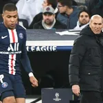 PSG – Mercato : Leonardo voudrait offrir Zidane à  Mbappé !