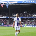 PSG – Mercato : les adieux de Sarabia