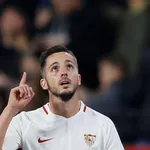 PSG – Mercato : les adieux touchants de Sarabia au FC Séville