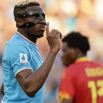 PSG Mercato : les dernières avancées du dossier Osimhen (Naples)