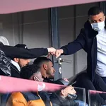 PSG – Mercato : les pires craintes de Mbappé confirmées, le Real Madrid peut déjà  crier victoire !