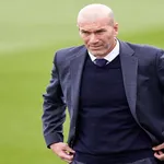 PSG – Mercato : les plans de Zidane cet été déjà  mis à  mal ?