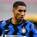 PSG – Mercato : les premiers mots d'Achraf Hakimi