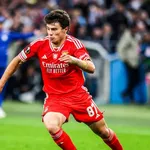 PSG Mercato : les premiers mots de Joao Neves, le bonheur d’Al-Khelaïfi