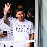 PSG – Mercato : les premiers mots de Messi en tant que Parisien !
