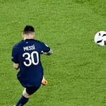 PSG : les propos assassins de Messi sur Paris lui reviennent en pleine figure !