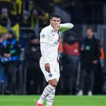 PSG – Mercato : les remous à  l’AC Milan fatals à  Thiago Silva ?