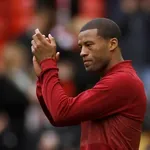 PSG – Mercato : les stats impressionnantes de Wijnaldum avec Liverpool