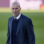 PSG – Mercato : les supporters parisiens mettent la pression sur Zidane