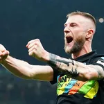 PSG – Mercato : l'Inter Milan augmente son prix pour Skriniar