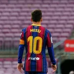 PSG – Mercato : Lionel Messi aurait déjà  choisi son nouveau numéro