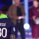 PSG, FC Barcelone : premier coup dur pour Messi à  l’Inter Miami