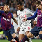 PSG – Mercato : Lionel Messi n'est pas le seul cadre du Barça à  pousser pour Neymar