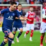 PSG – Mercato : Lionel Messi à Reims, l’Espagne a tout suivi !