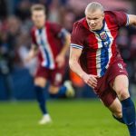 Pronostic Coupe du Monde : Israël vs Norvège, victoire de la Norvège